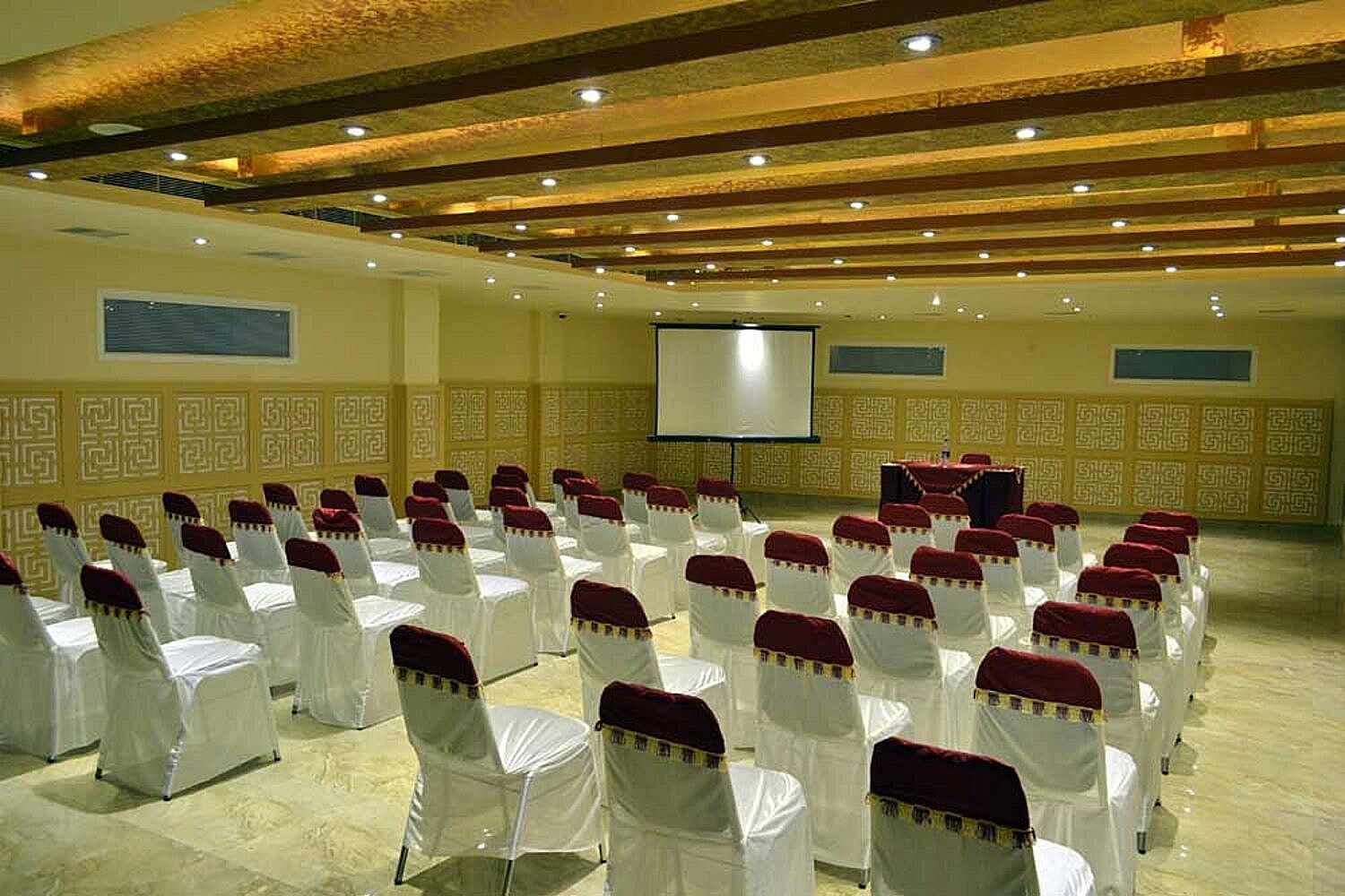 Business Centre