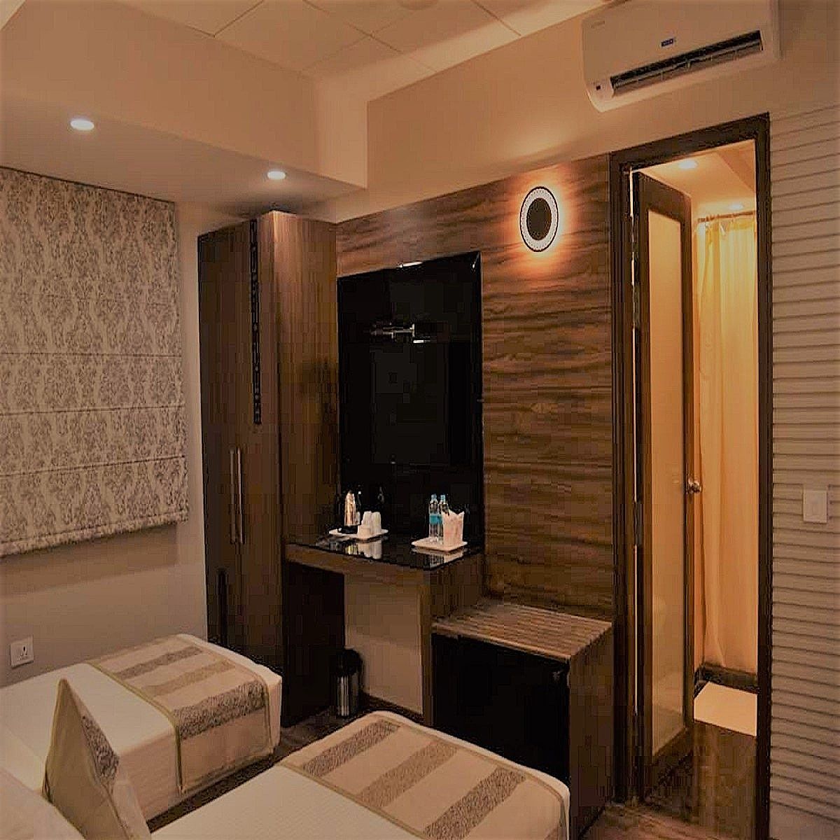 De Bougain Villa Premium Room  6