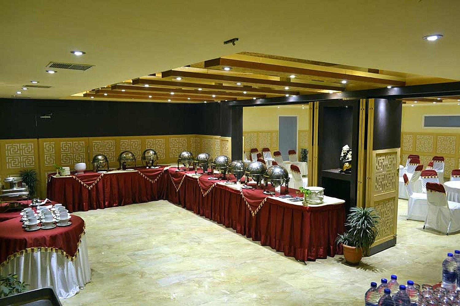 Business Centre