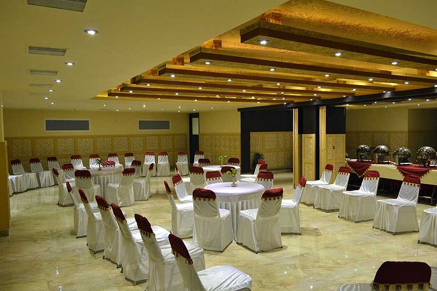 Business Centre