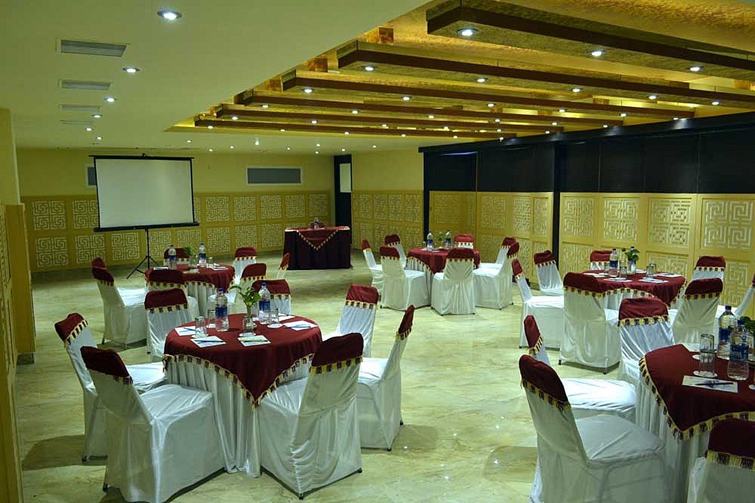 Business Centre