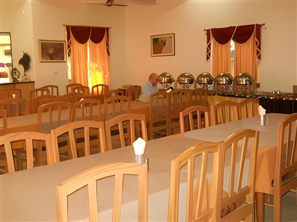 undefined Ankur Resort 4