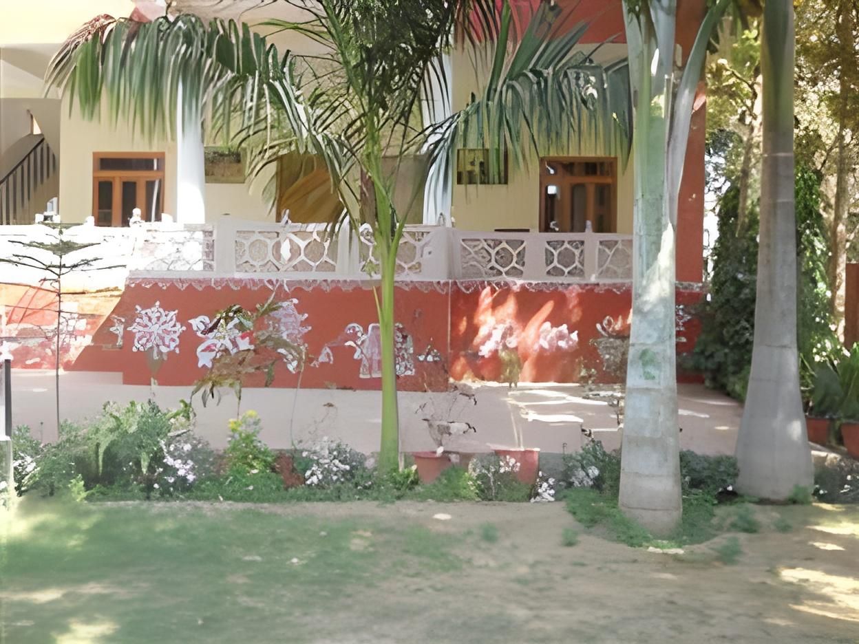 Surrounding environment