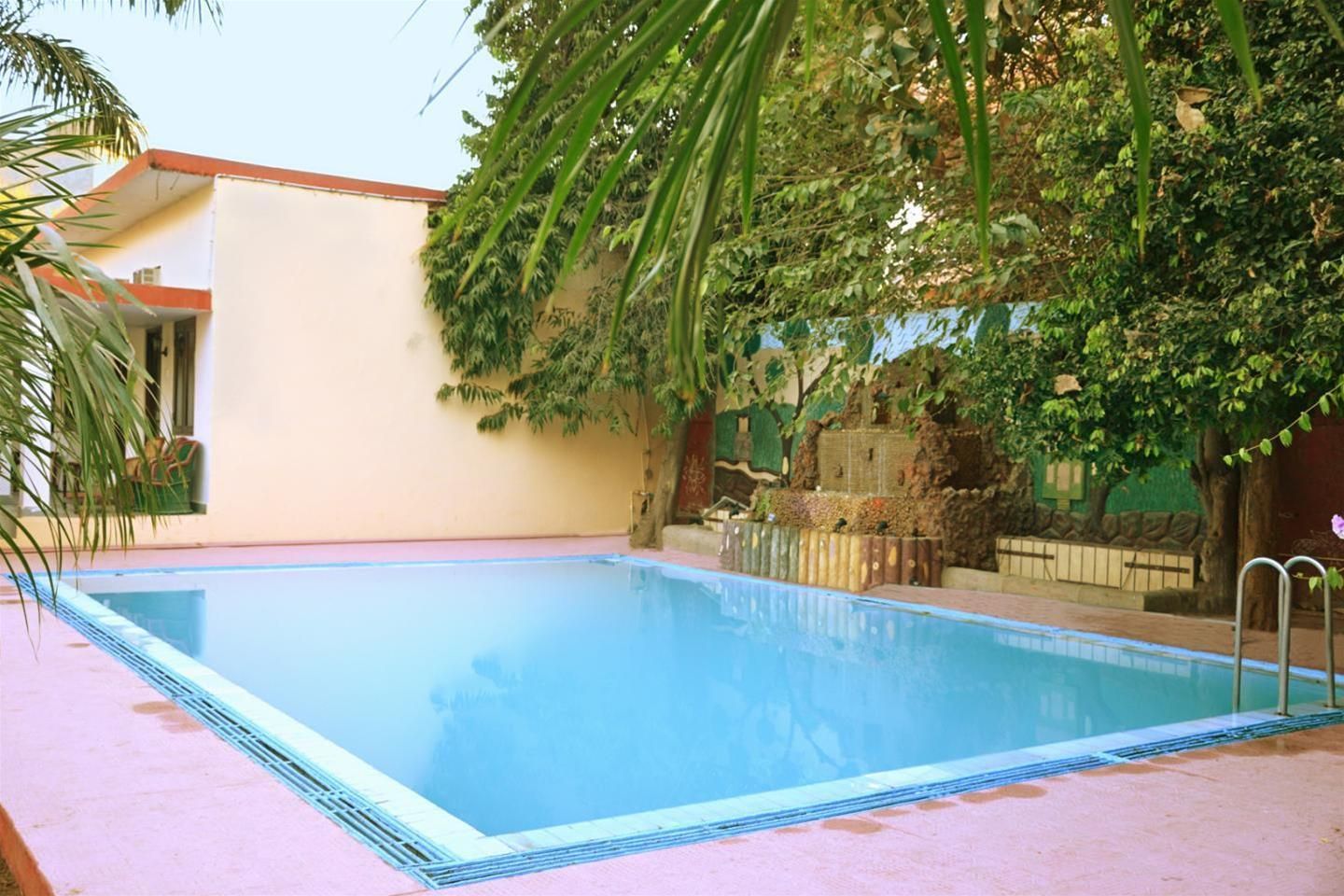 undefined Ankur Resort 5