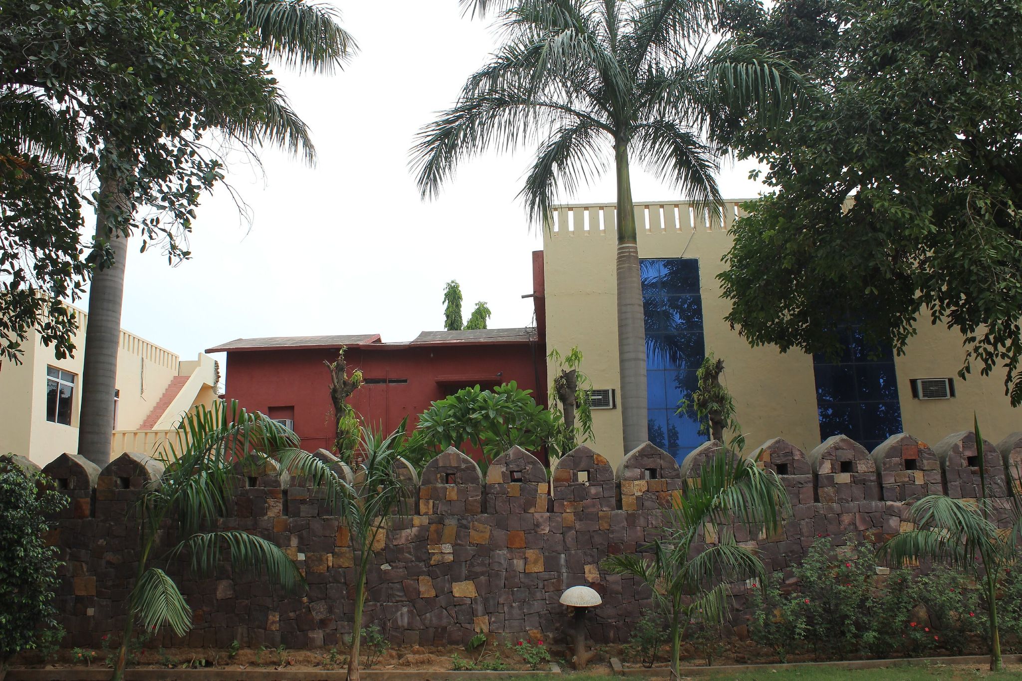 undefined Ankur Resort 7