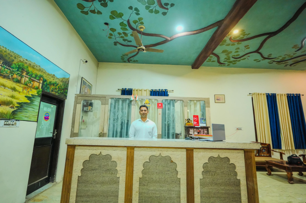 undefined Ankur Resort 3
