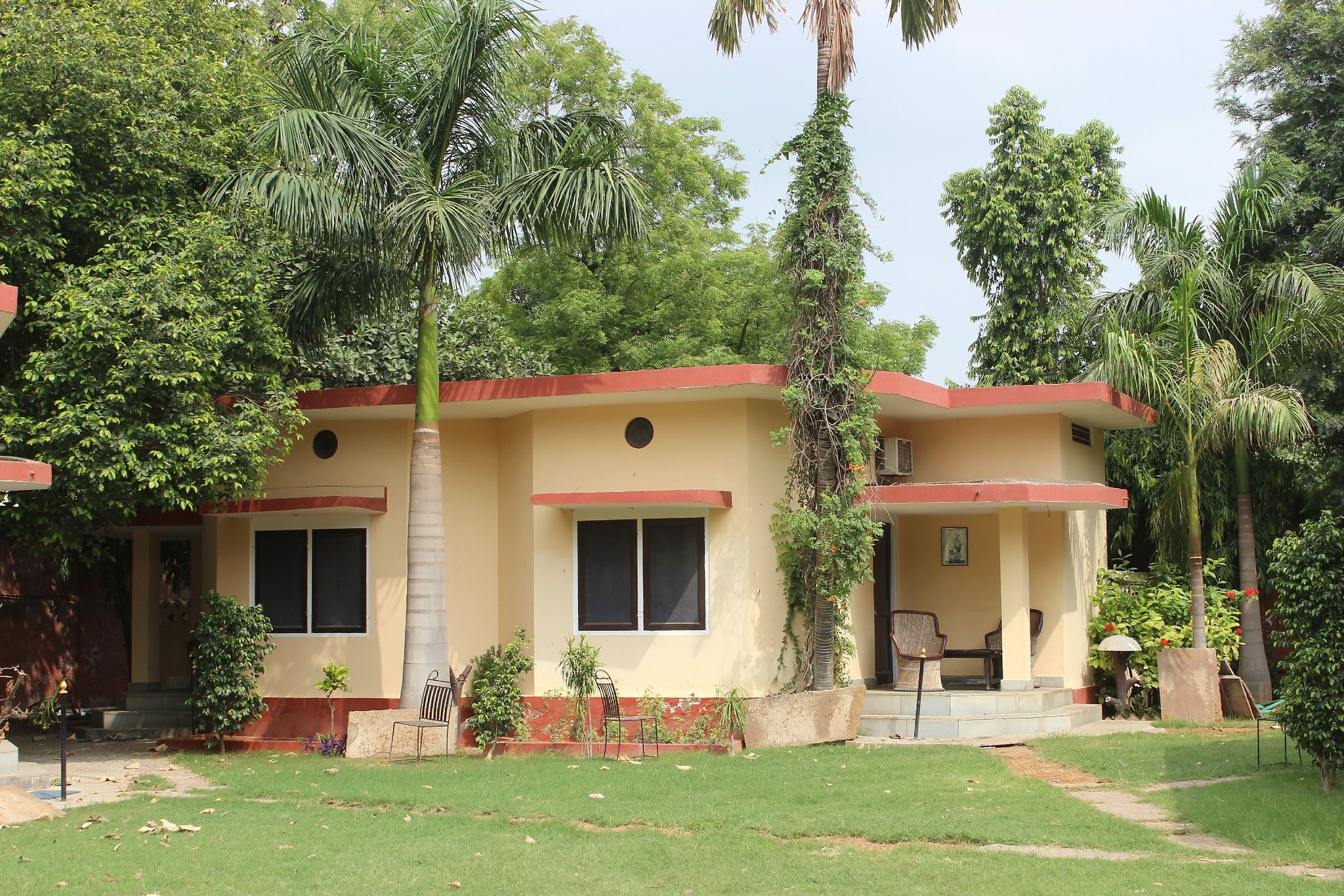 undefined Ankur Resort 9