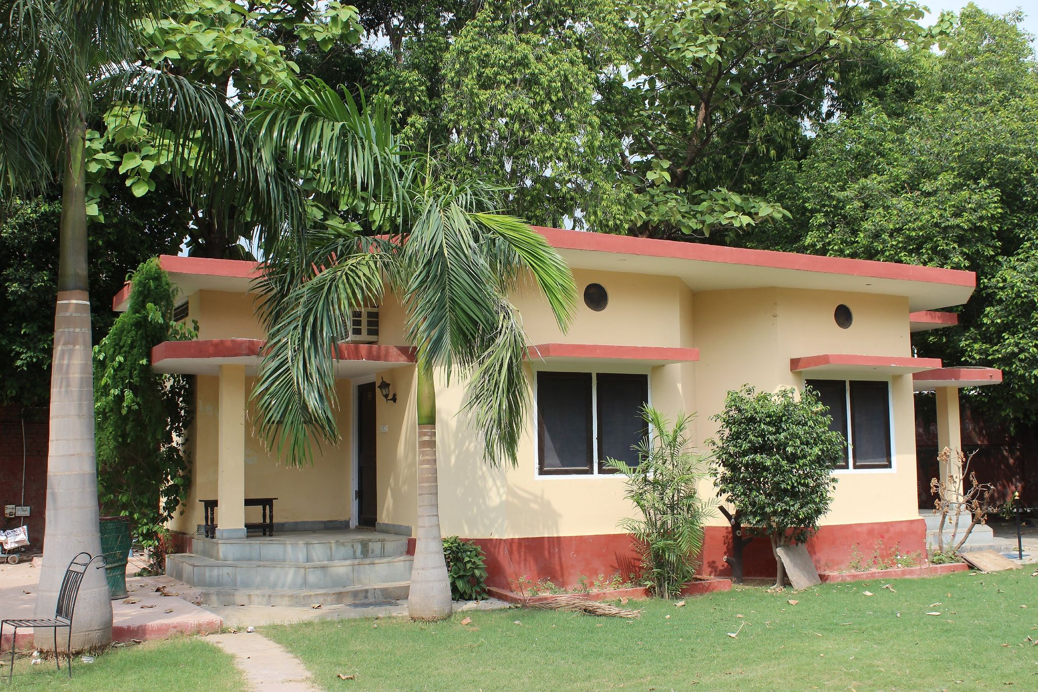 undefined Ankur Resort