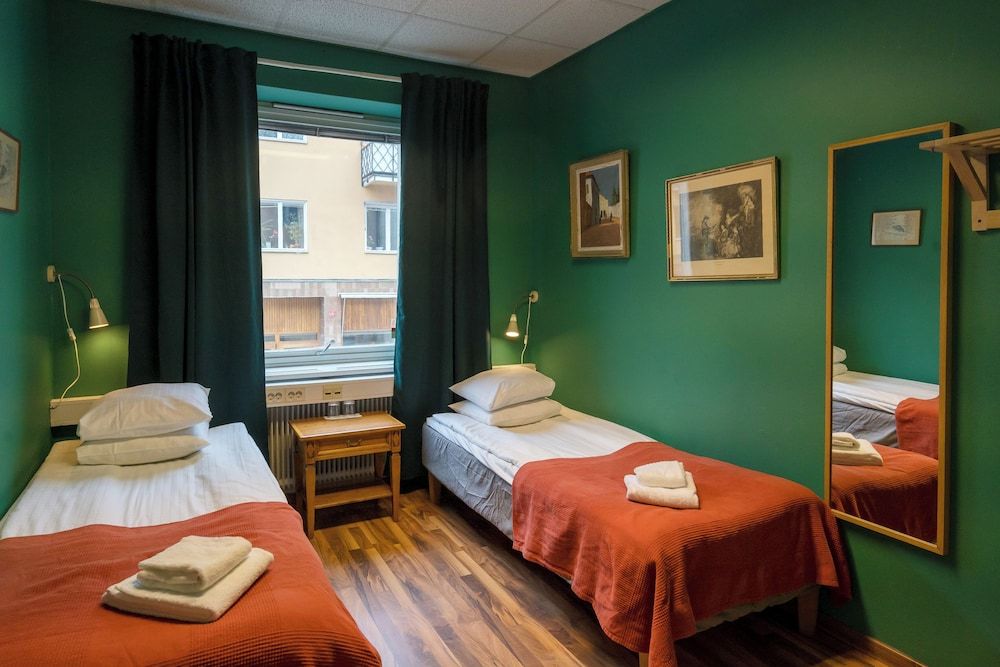 undefined Reimersholme Hotel 2