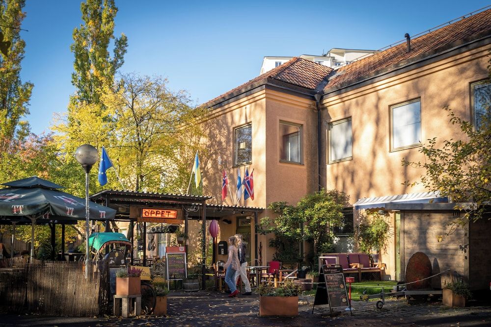 undefined Reimersholme Hotel 7