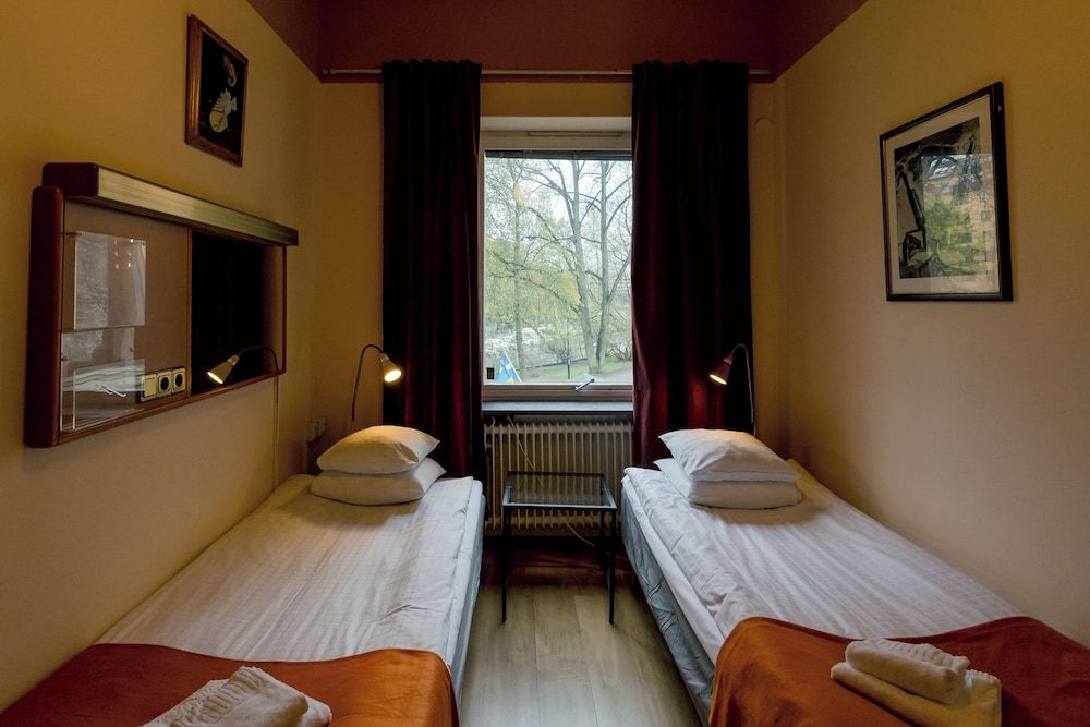 undefined Reimersholme Hotel 10