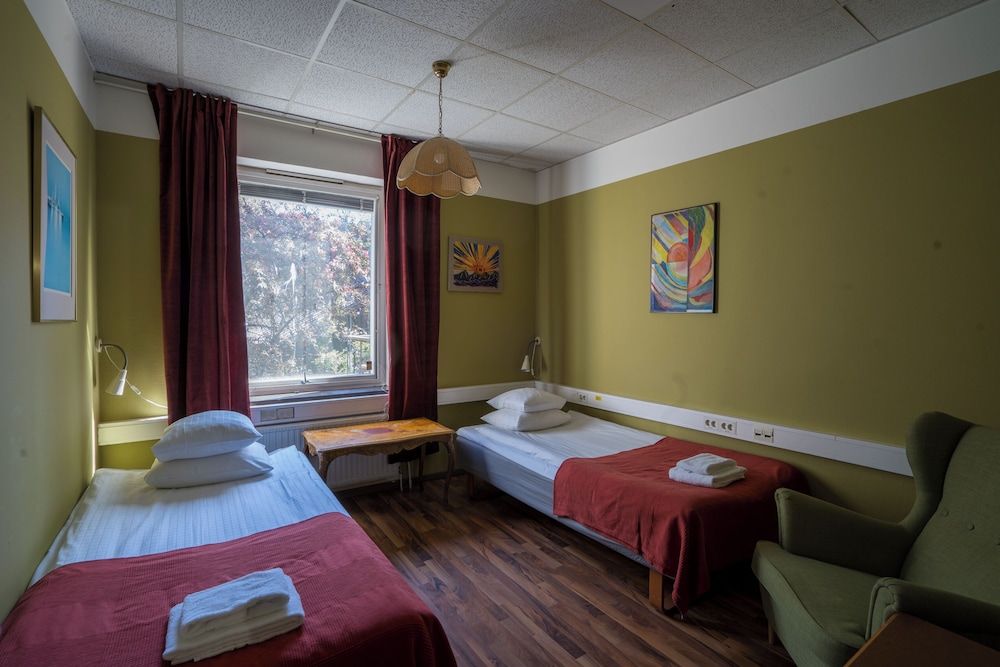 undefined Reimersholme Hotel 9