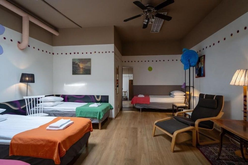 undefined Reimersholme Hotel 4