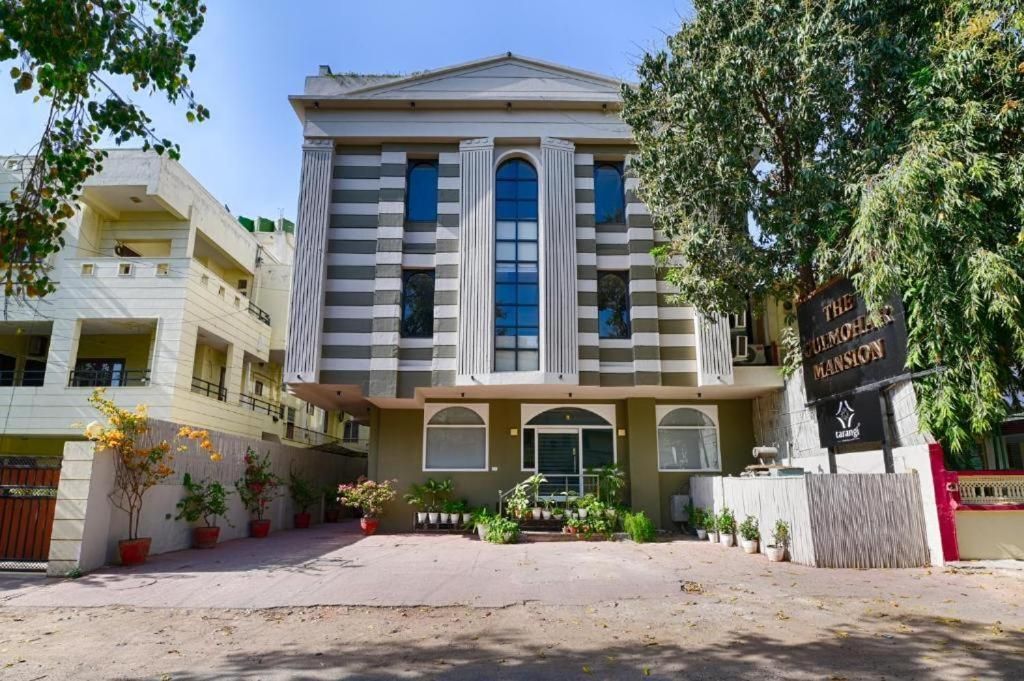 undefined The Gulmohar Mansion - Boutique Stay in Jaipur 9
