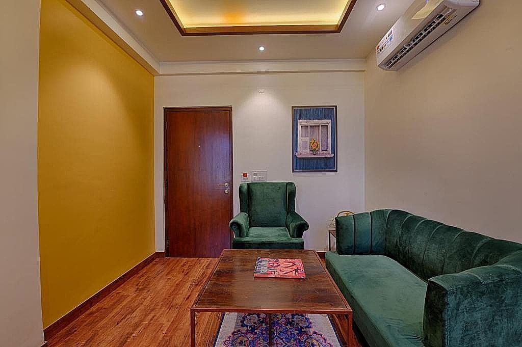 The Gulmohar Mansion - Boutique Stay in Jaipur The Gulmohar Suites 10