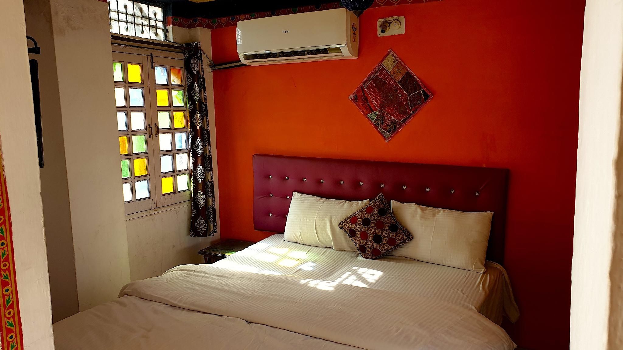 Dream Heaven Haveli ( lake View )
