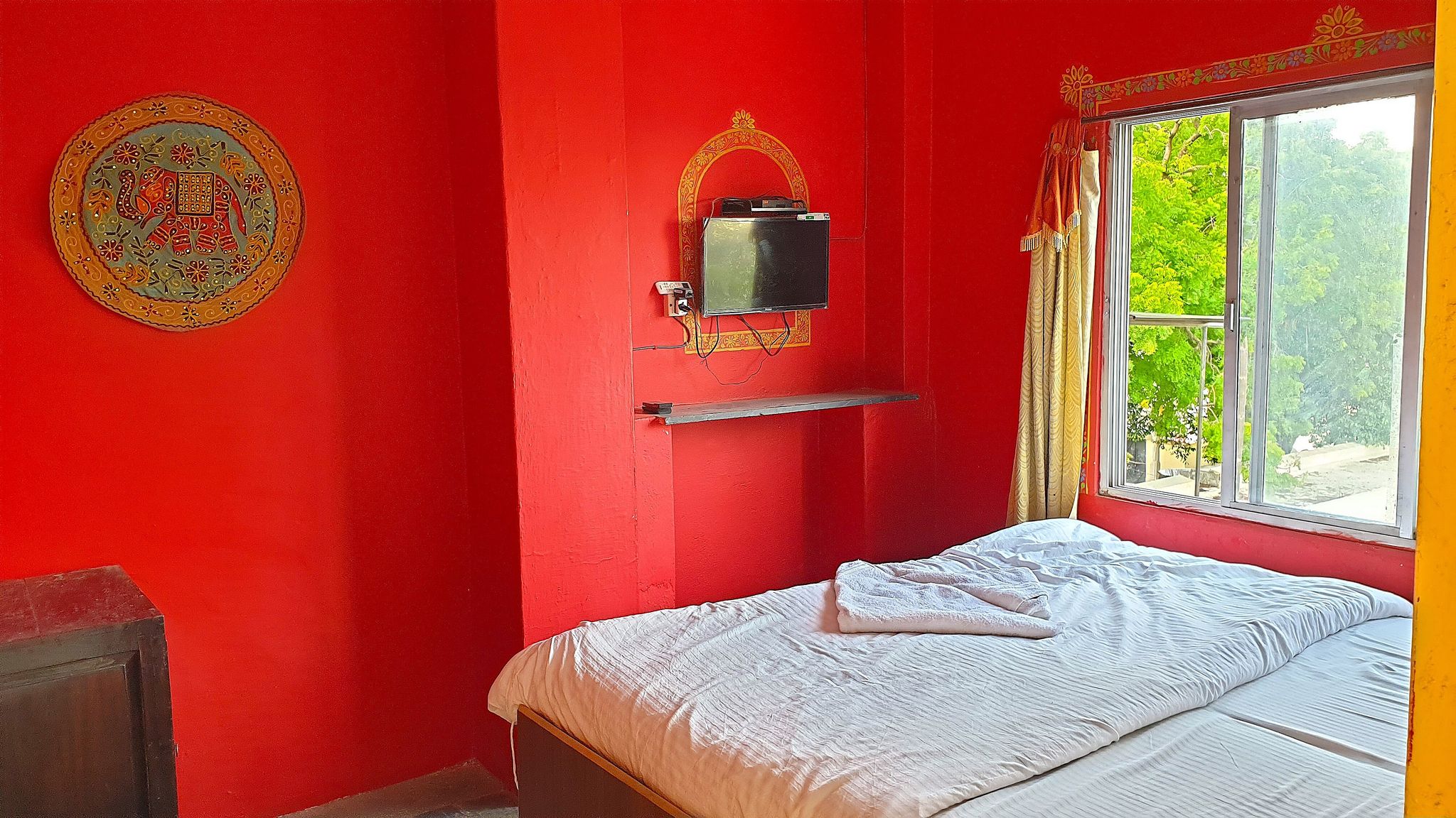 Dream Heaven Haveli ( lake View )