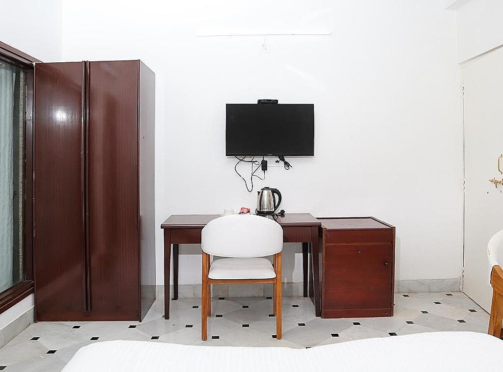 Hotel Darbargarh Double or Twin Room 5
