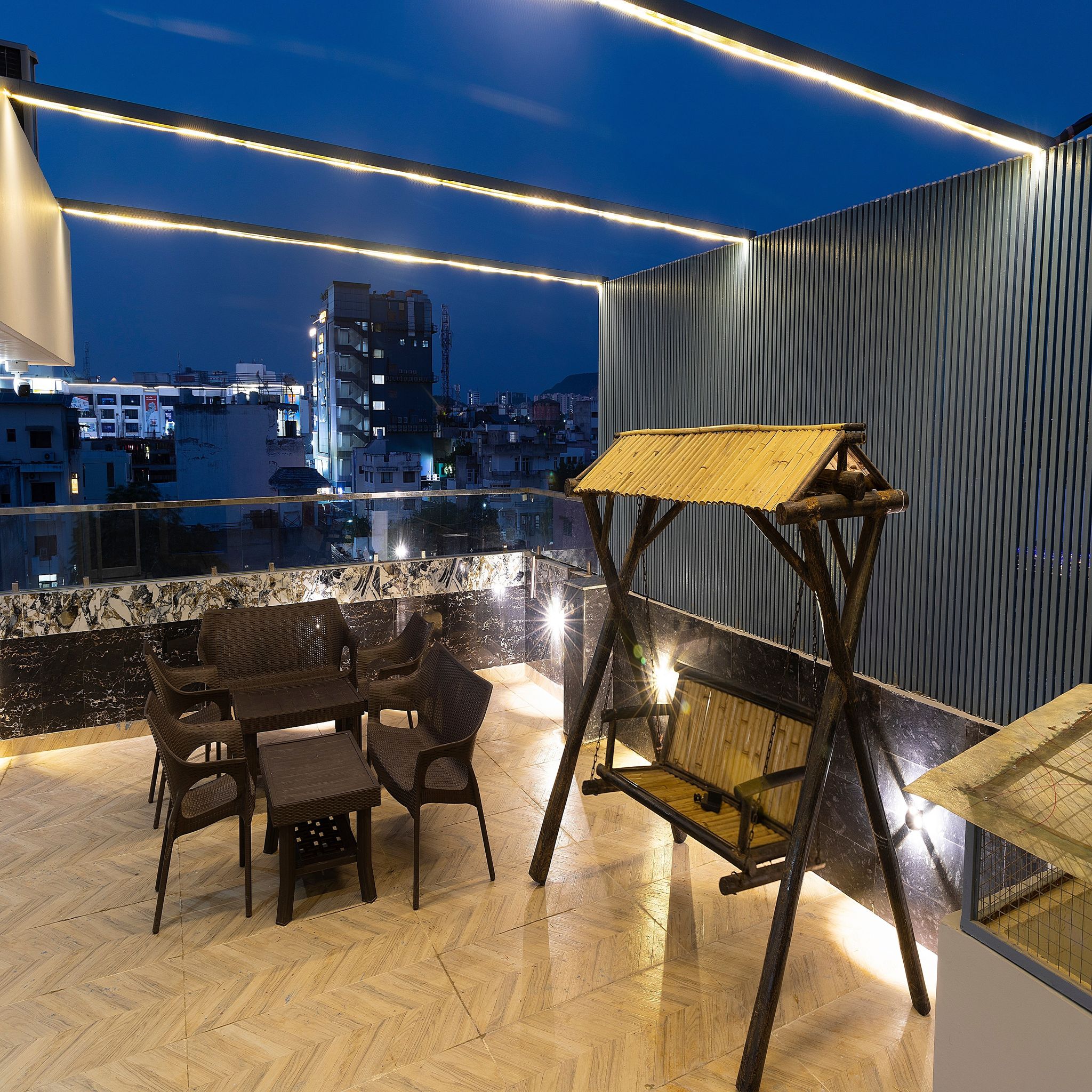undefined Hotel Keptown 4