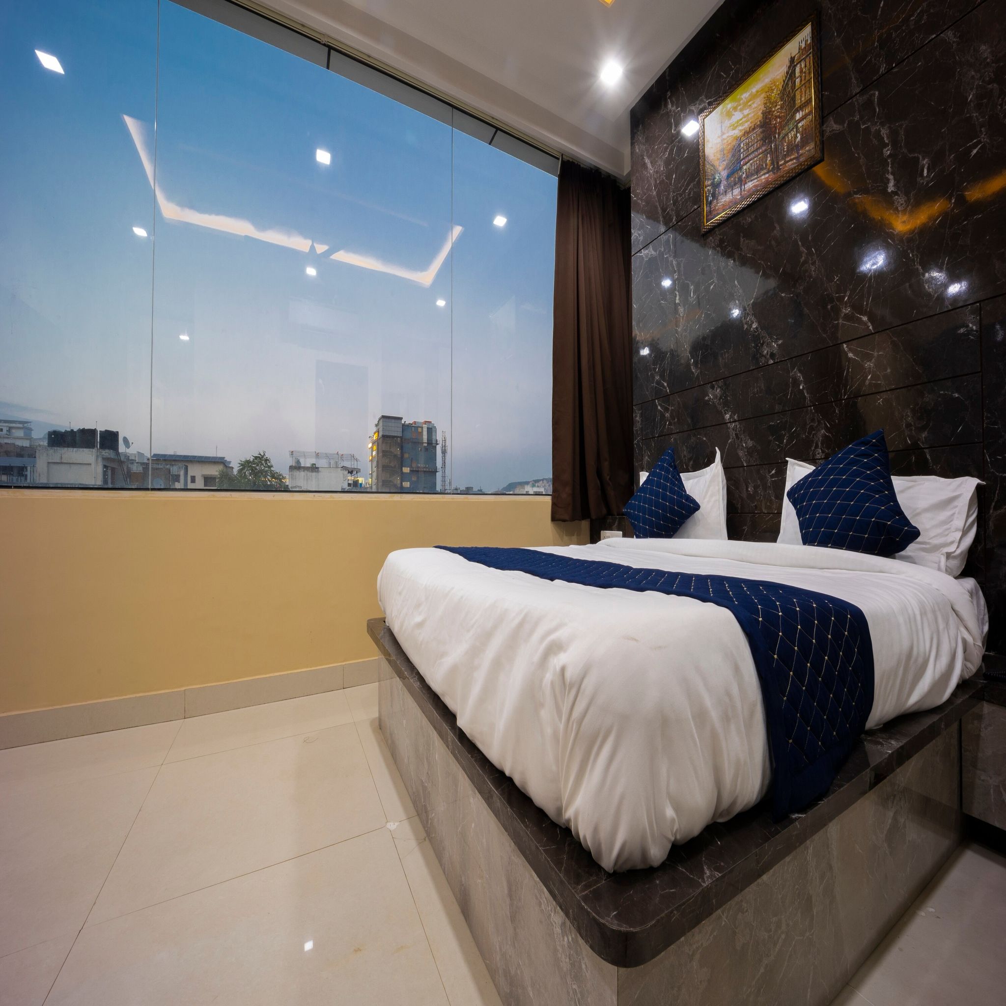 Suite Room With Private Pool