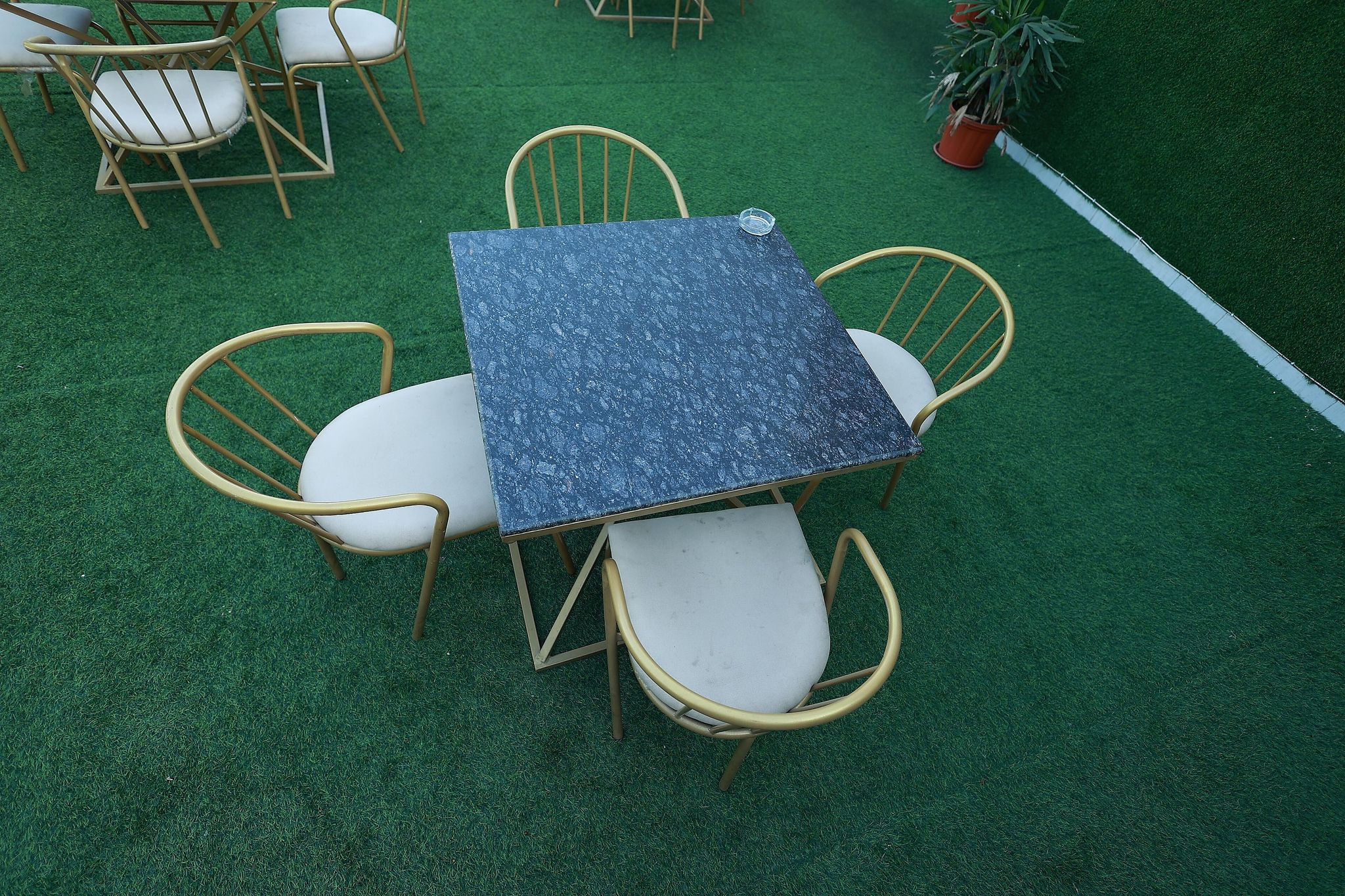 Business Centre
