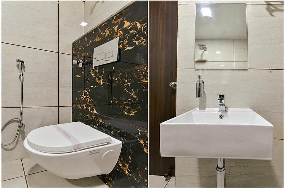 Hotel Jai Harsh Deluxe Double Room 8