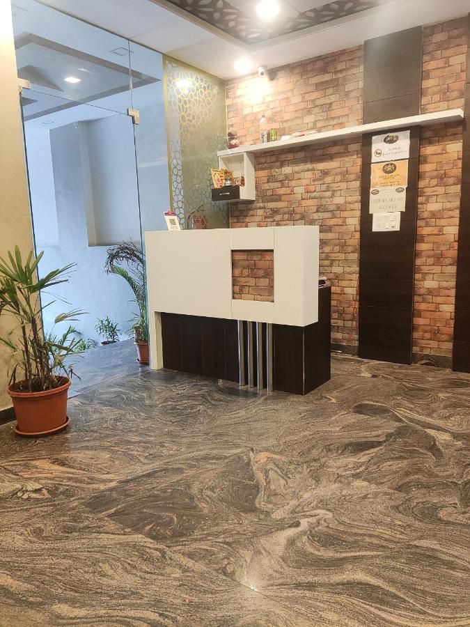 Public Areas