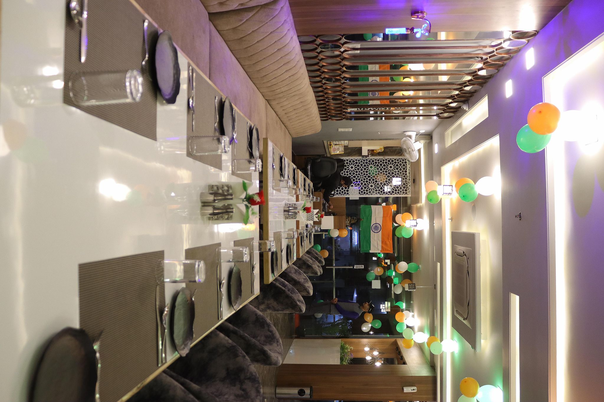 Food & Dining