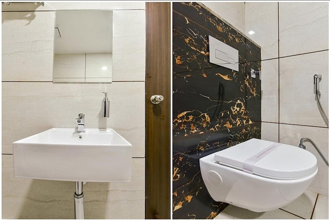 Hotel Jai Harsh Deluxe Double Room 36