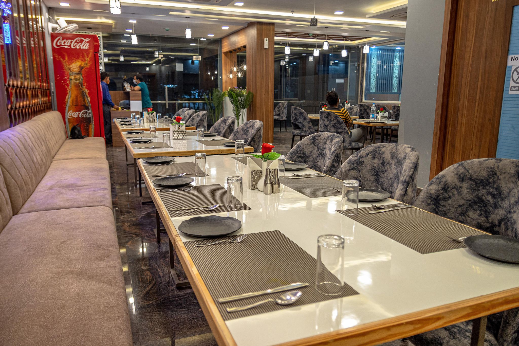 Food & Dining