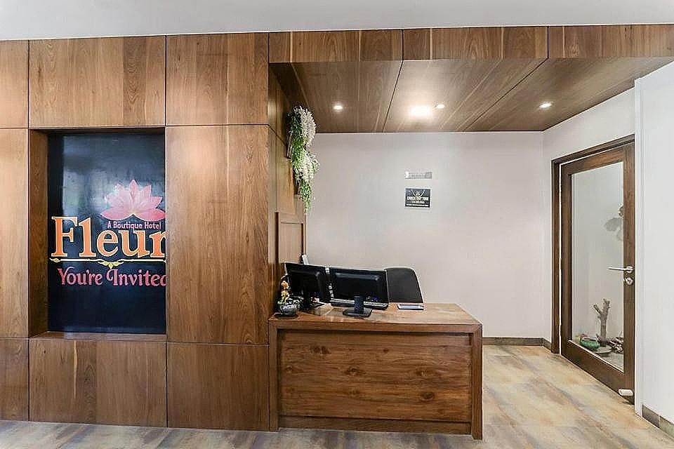 undefined Hotel Fleur, Jaipur 2