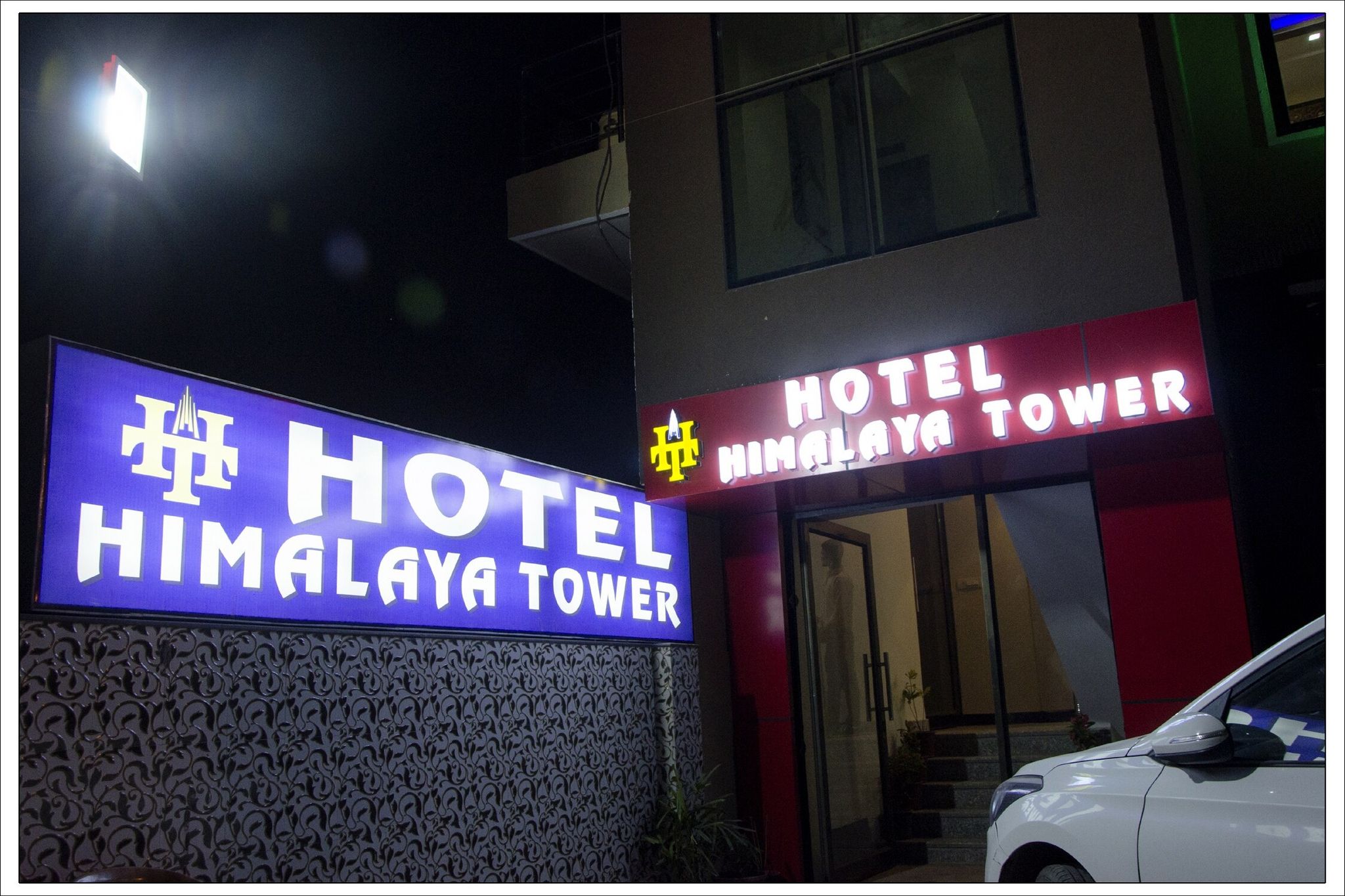 undefined Hotel Himalaya Tower 5