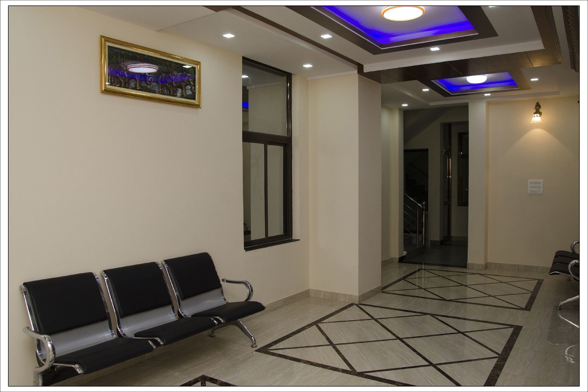 undefined Hotel Himalaya Tower 3