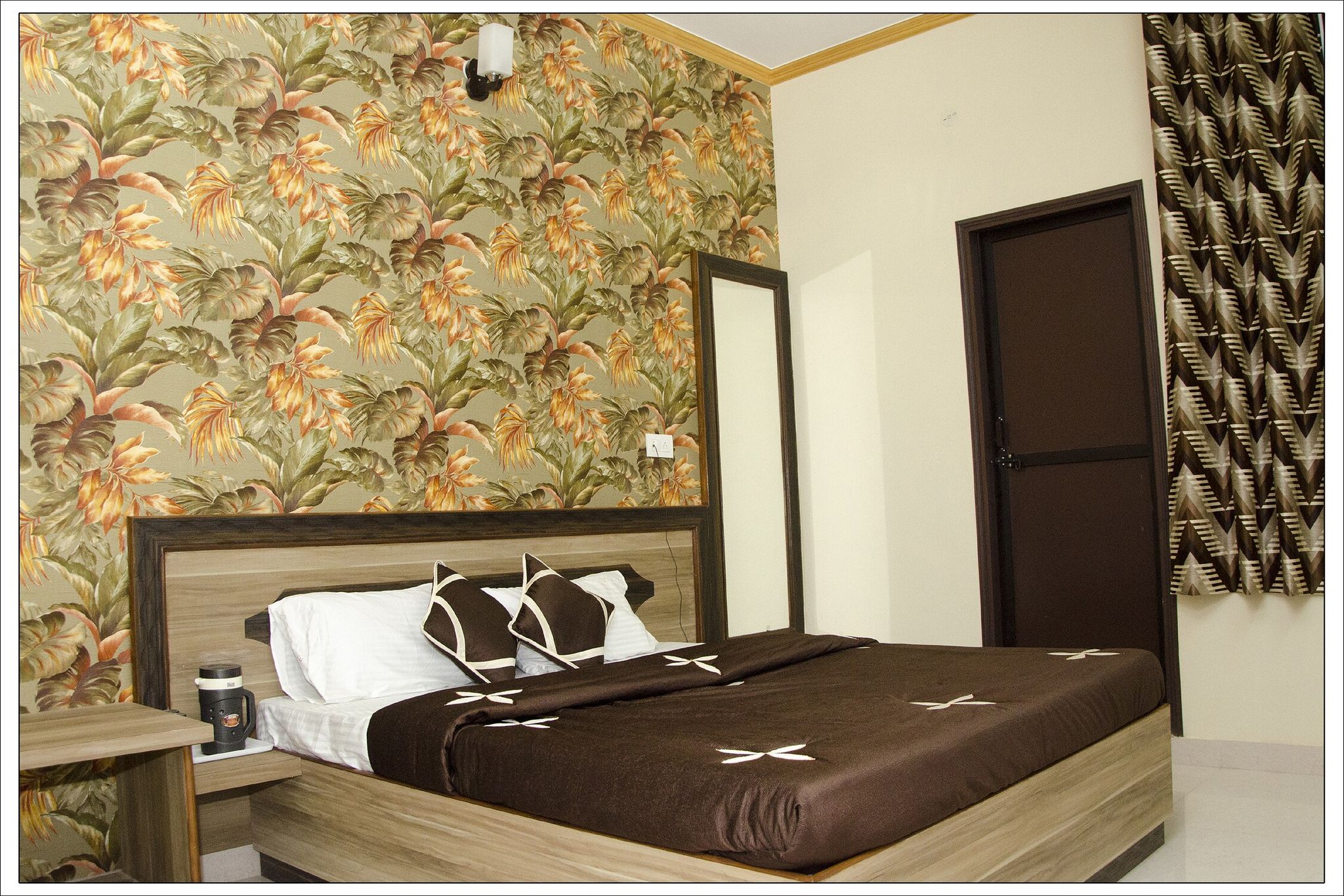 undefined Hotel Himalaya Tower 8