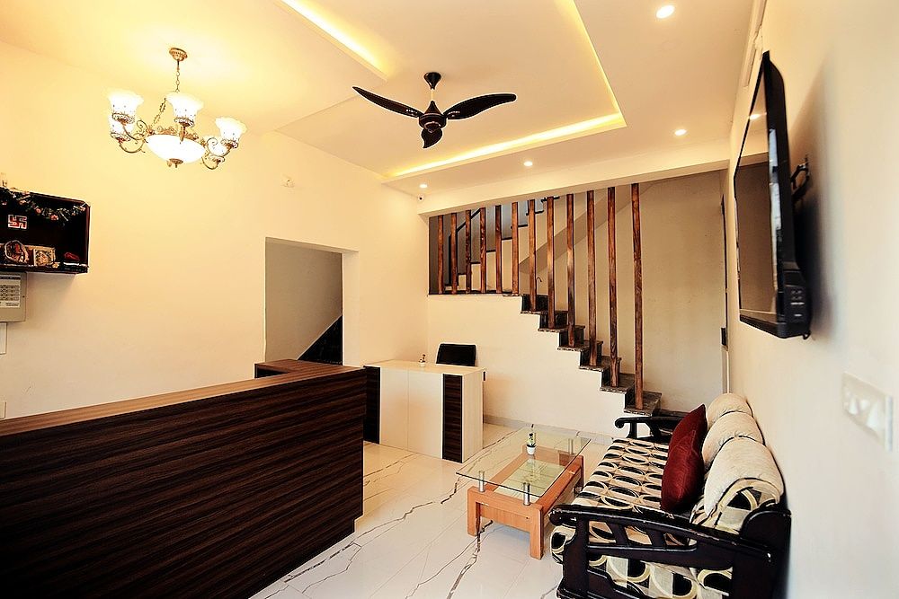 undefined The Kanchangarh Resort 2