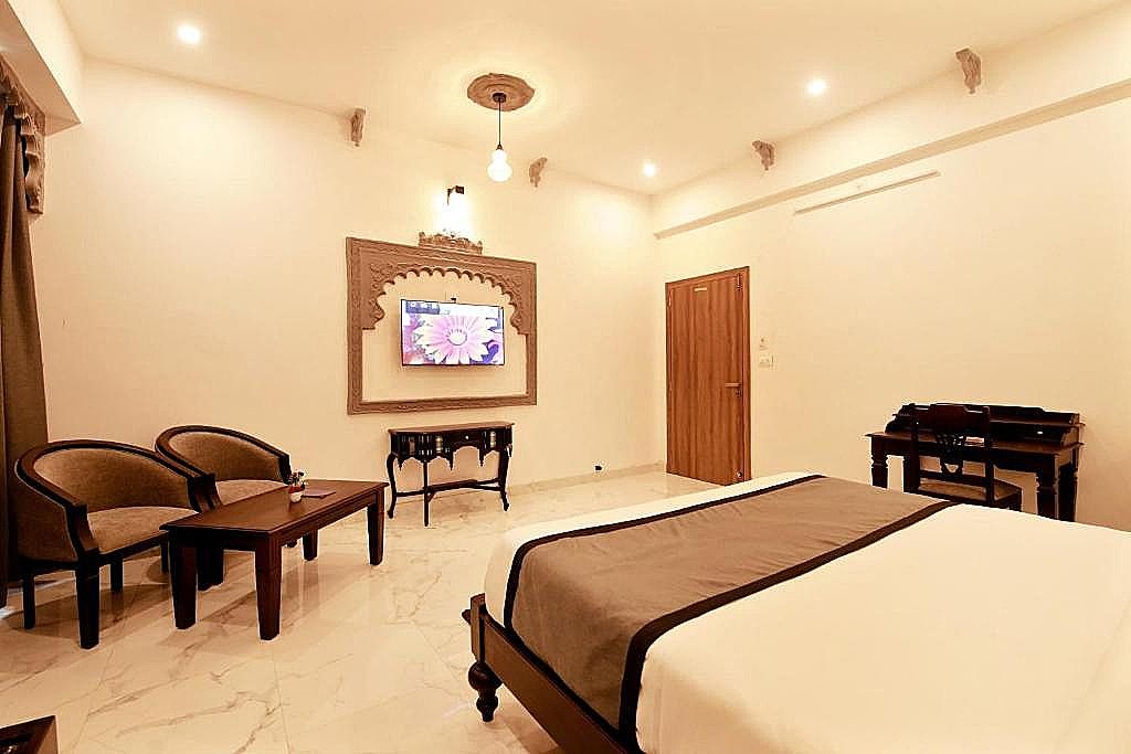 undefined The Kanchangarh Resort 10