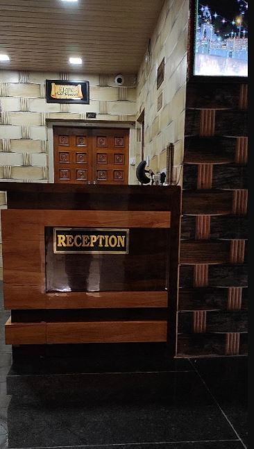 Hotel Yash Paradise, Ajmer