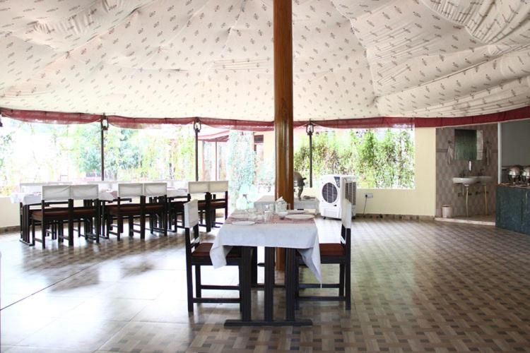 undefined Jungle View Resort 3