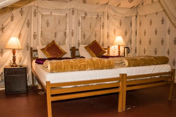 undefined Jungle View Resort 5