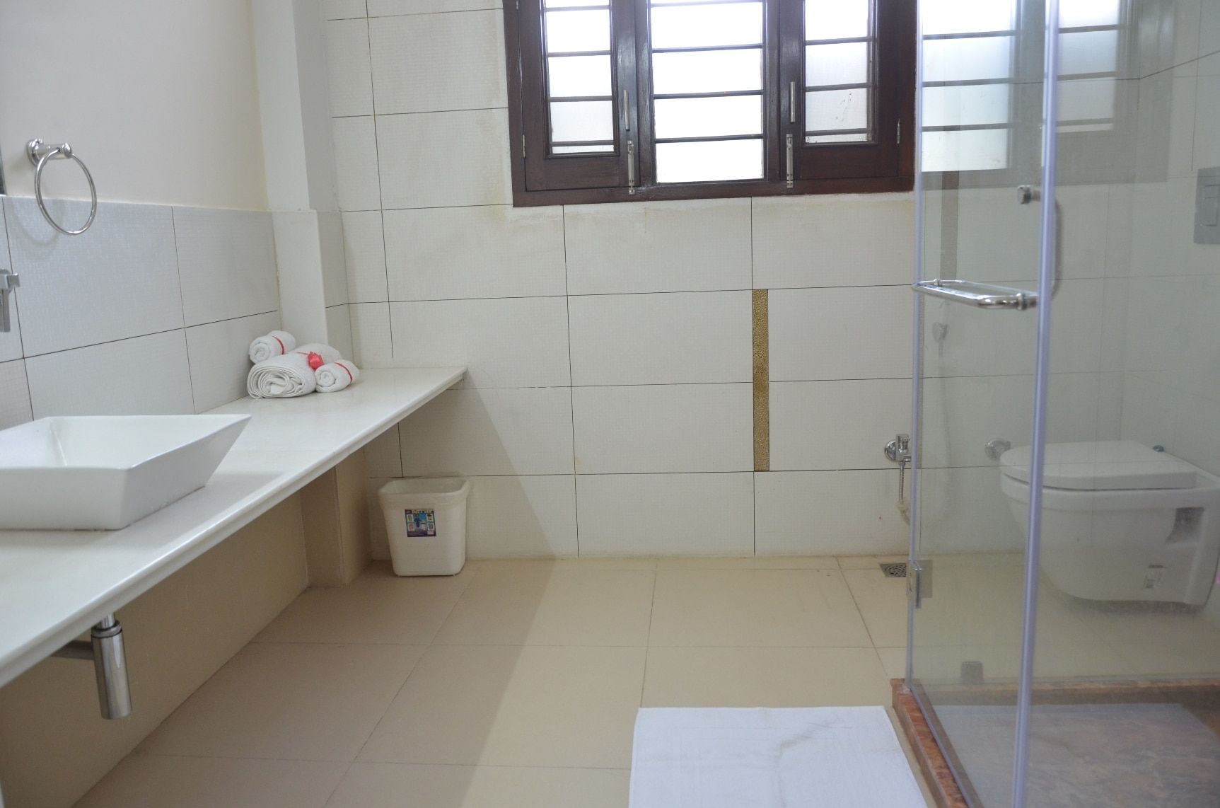 Mojo M Villa -Airport Boutique Hotel Deluxe Room 5