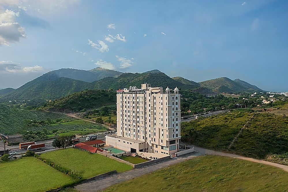 Hotel View