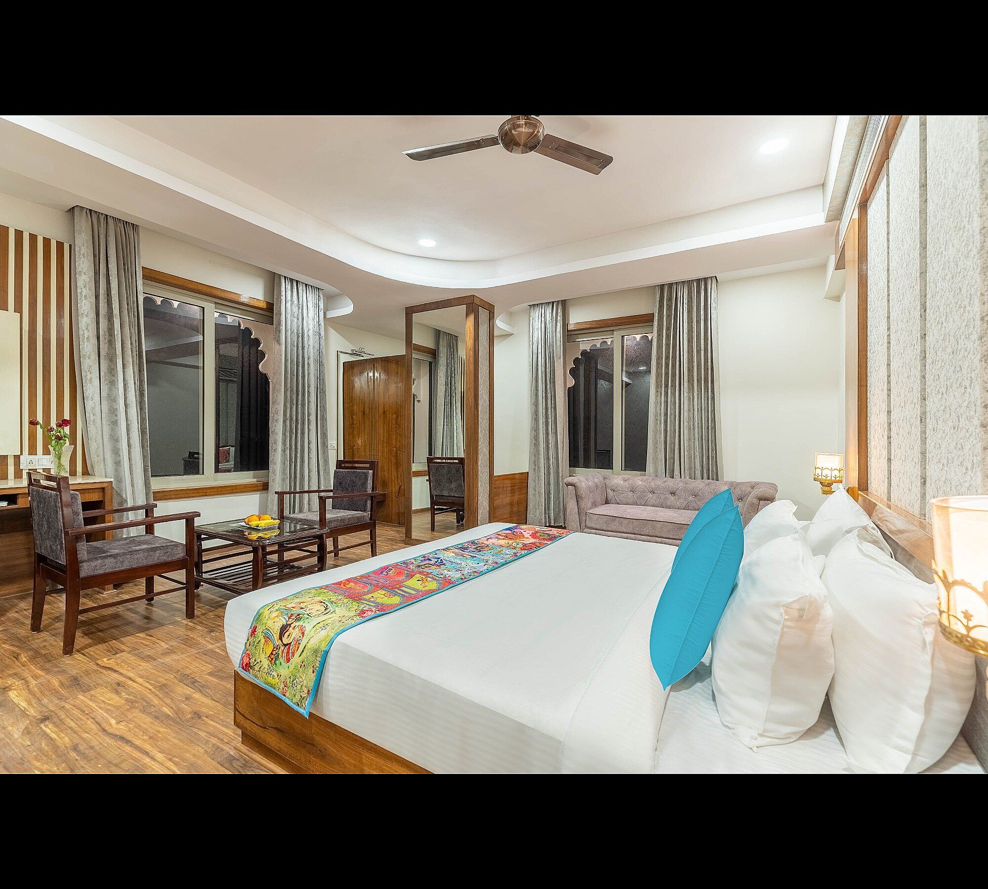 Grand Room