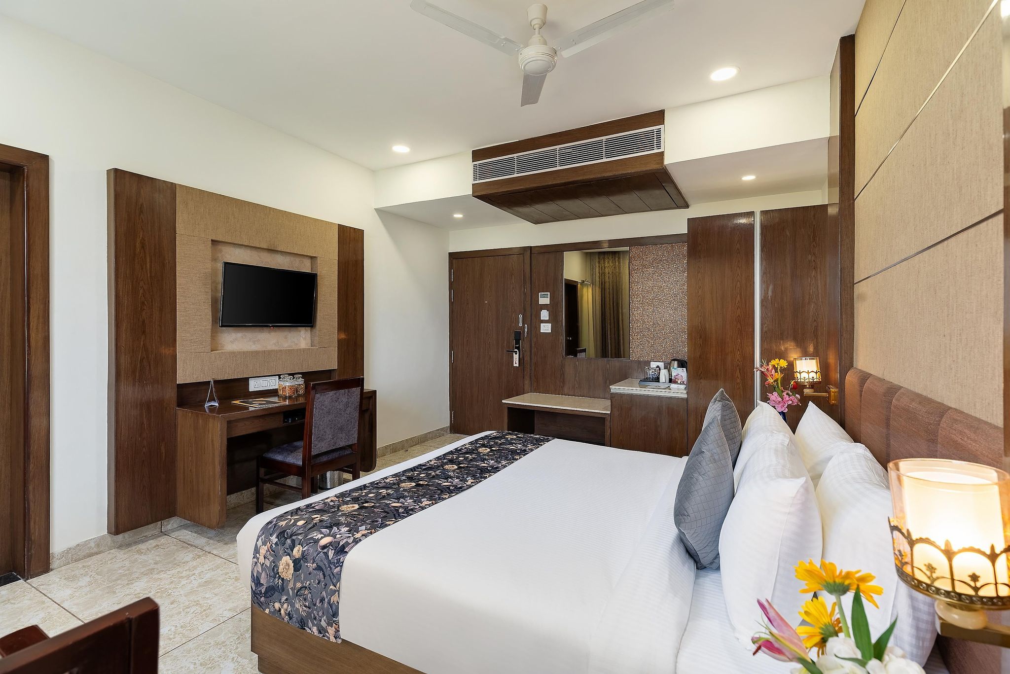 Grand Room