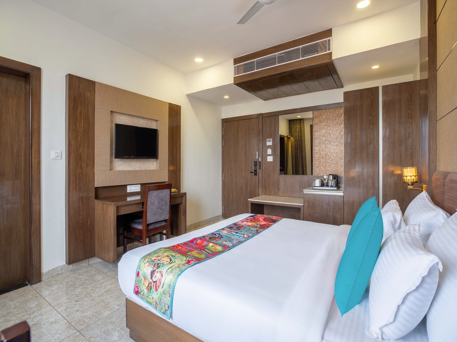 Premium Room SPL