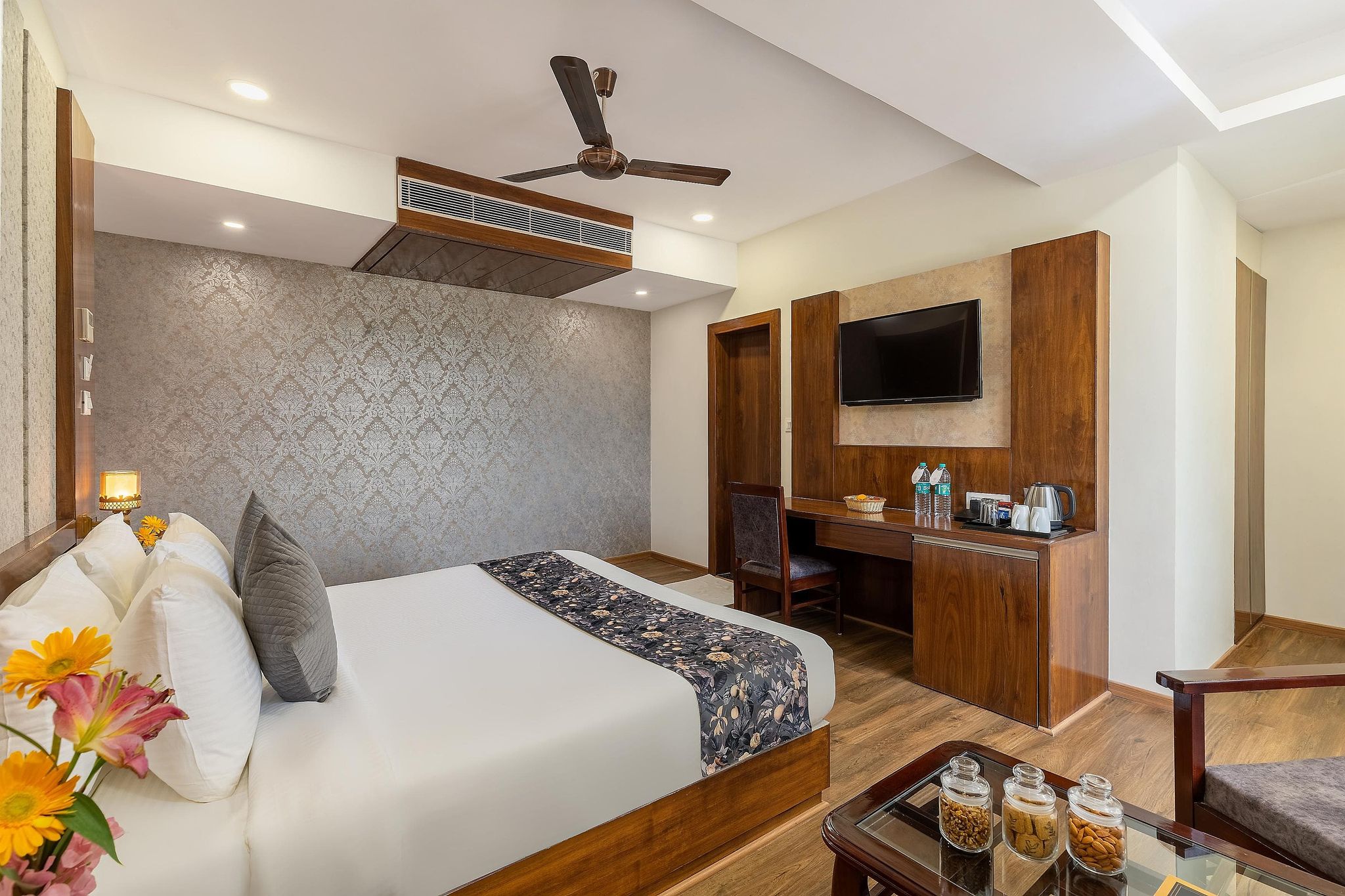 Grand Room