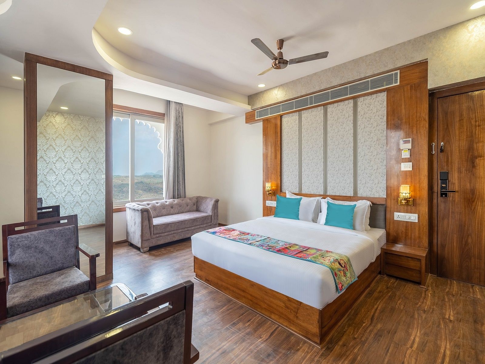 Premium Room SPL