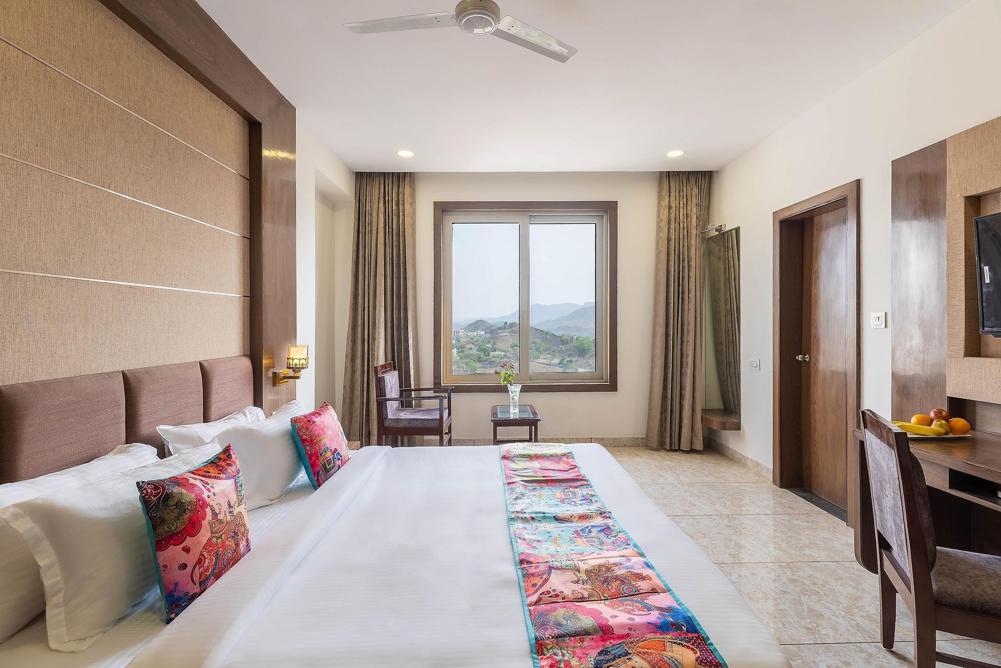 Premium Room SPL