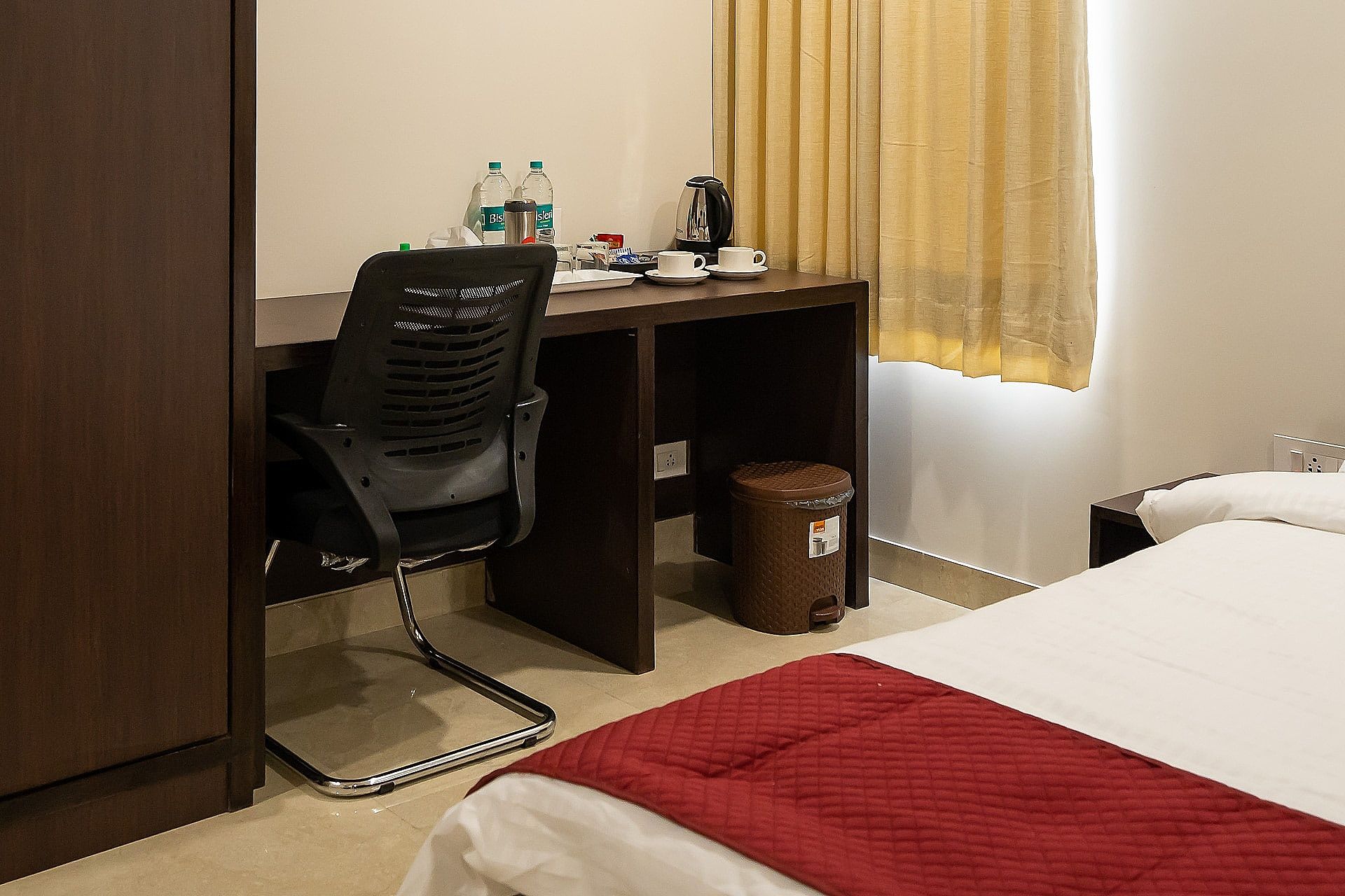 Sheerha Royal Residency Premium Plus Room 2