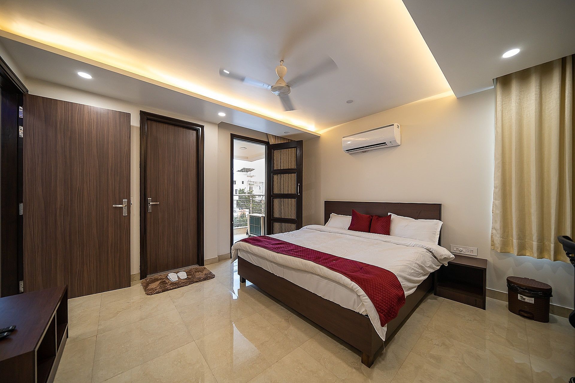 Sheerha Royal Residency Executive Room 2