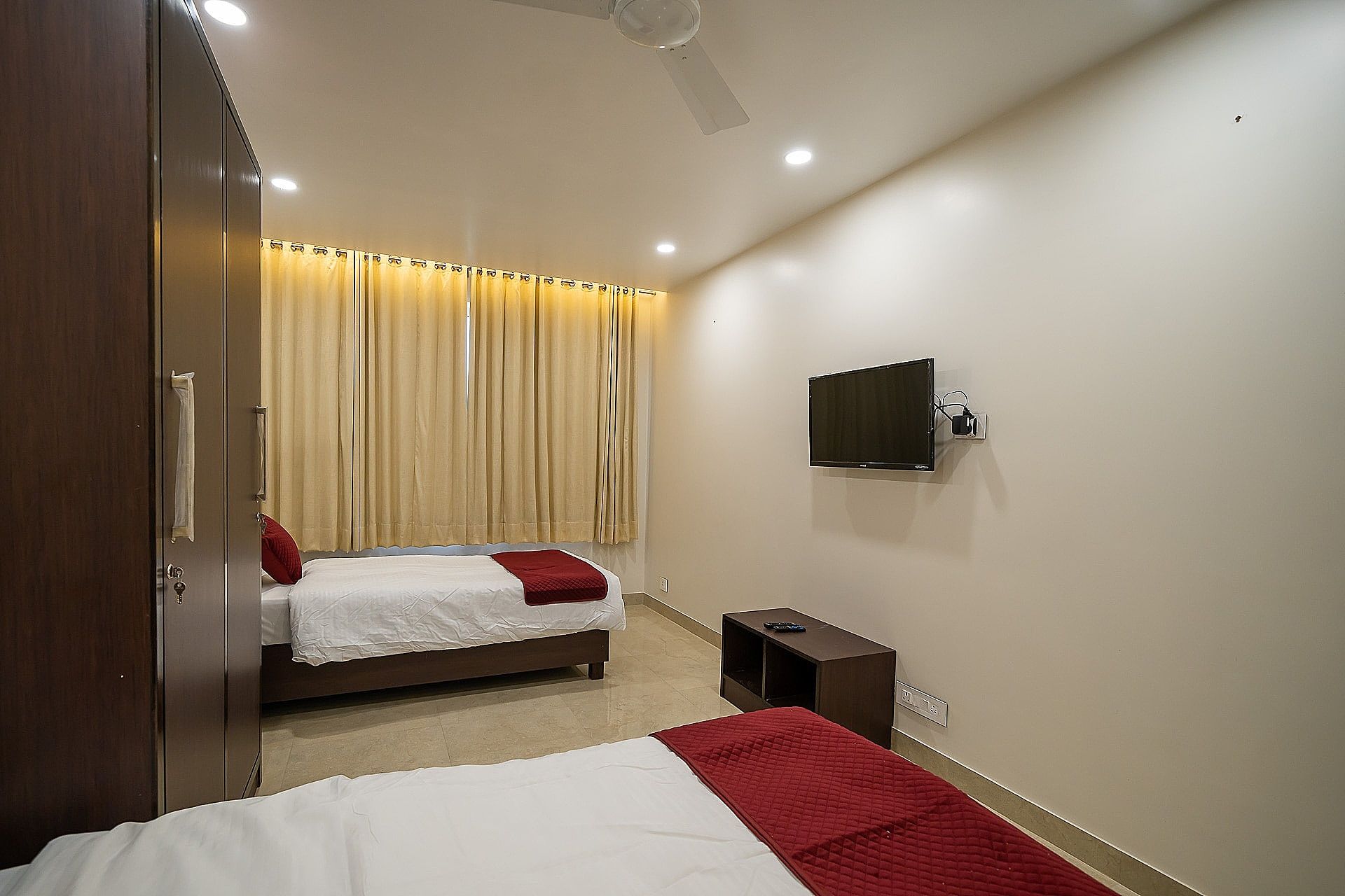 Sheerha Royal Residency Premium Plus Room 3